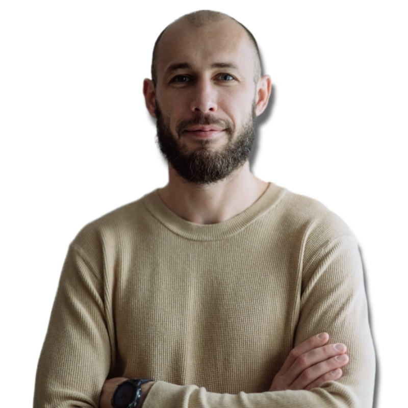 Oleksandr Selianskyi