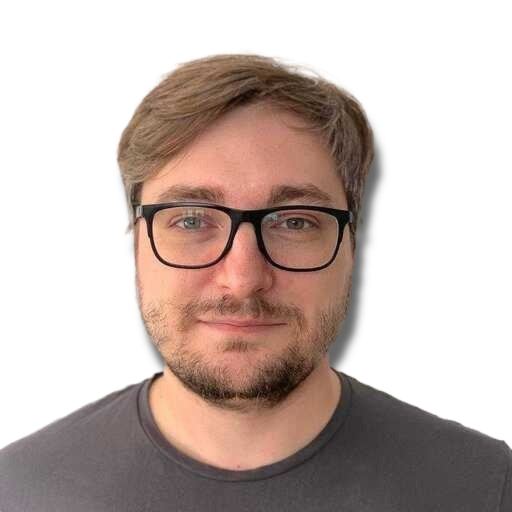 Oleksii Shestakov